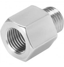 Ниппель резьбовой Festo AD-1/8NPT-G1/8-I