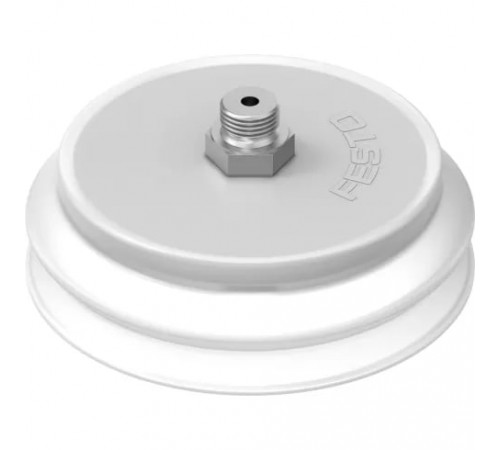 Захват вакуумный сильфонный Festo VASB-100-1/4-SI-B Захват вакуумный сильфонный Festo VASB-100-1/4-SI-B