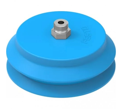Захват вакуумный сильфонный Festo VASB-125-3/8-PUR-B Захват вакуумный сильфонный Festo VASB-125-3/8-PUR-B