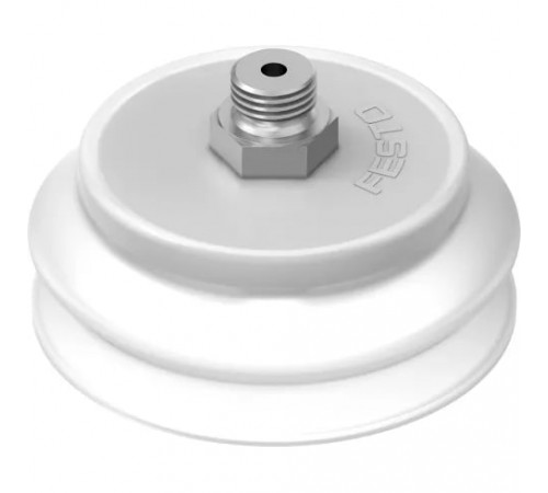 Захват вакуумный сильфонный Festo VASB-75-1/4-SI-B Захват вакуумный сильфонный Festo VASB-75-1/4-SI-B