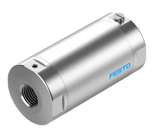 Пережимной клапан Festo VZQA-C-M22C-6-TT-V2V4E-4 Ру10 Ду6 ( PN10 DN6 ) Пережимной клапан Festo VZQA-C-M22C-6-TT-V2V4E-4 Ру10 Ду6 ( PN10 DN6 )
