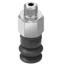 Захват вакуумный сильфонный Festo VASB-8-M5-NBR