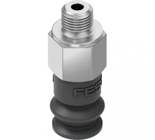 Захват вакуумный сильфонный Festo VASB-8-M5-NBR Захват вакуумный сильфонный Festo VASB-8-M5-NBR