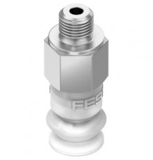 Захват вакуумный сильфонный Festo VASB-8-M5-SI-B