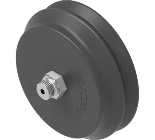 Захват вакуумный сильфонный Festo VASB-100-1/4-NBR Захват вакуумный сильфонный Festo VASB-100-1/4-NBR