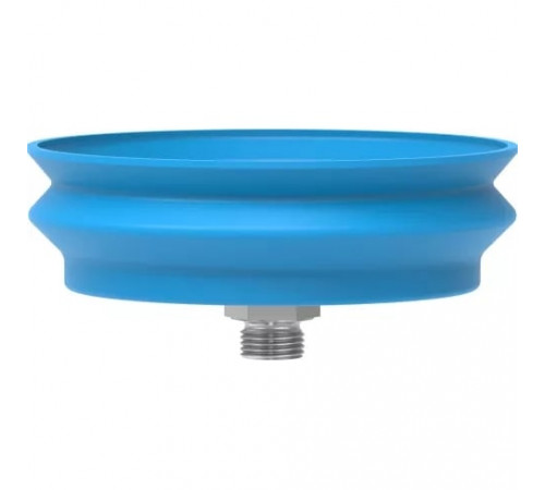 Захват вакуумный сильфонный Festo VASB-100-1/4-PUR-B Захват вакуумный сильфонный Festo VASB-100-1/4-PUR-B