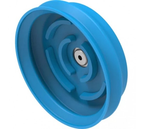 Захват вакуумный сильфонный Festo VASB-100-1/4-PUR-B Захват вакуумный сильфонный Festo VASB-100-1/4-PUR-B