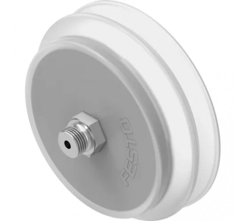 Захват вакуумный сильфонный Festo VASB-100-1/4-SI-B Захват вакуумный сильфонный Festo VASB-100-1/4-SI-B