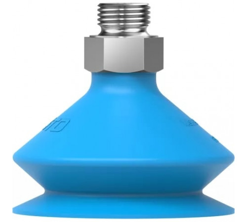 Захват вакуумный сильфонный Festo VASB-55-1/4-PUR-B Захват вакуумный сильфонный Festo VASB-55-1/4-PUR-B