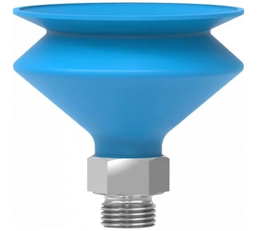 Захват вакуумный сильфонный Festo VASB-55-1/4-PUR-B Захват вакуумный сильфонный Festo VASB-55-1/4-PUR-B