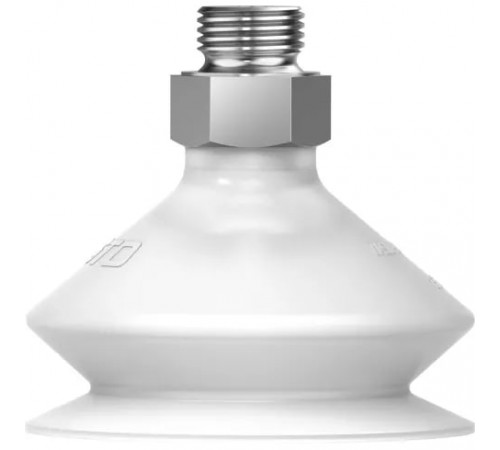 Захват вакуумный сильфонный Festo VASB-55-1/4-SI-B Захват вакуумный сильфонный Festo VASB-55-1/4-SI-B