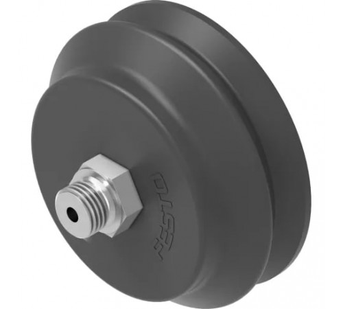 Захват вакуумный сильфонный Festo VASB-75-1/4-NBR Захват вакуумный сильфонный Festo VASB-75-1/4-NBR