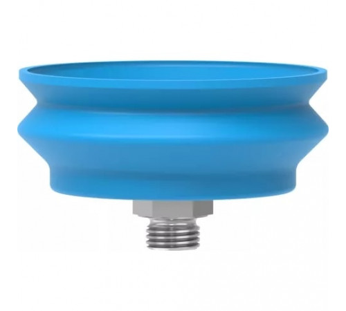 Захват вакуумный сильфонный Festo VASB-75-1/4-PUR-B Захват вакуумный сильфонный Festo VASB-75-1/4-PUR-B