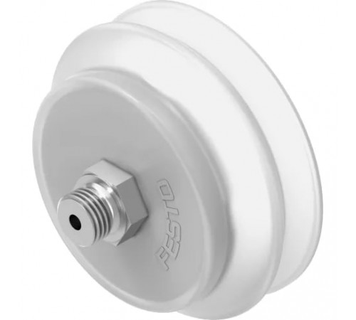Захват вакуумный сильфонный Festo VASB-75-1/4-SI-B Захват вакуумный сильфонный Festo VASB-75-1/4-SI-B