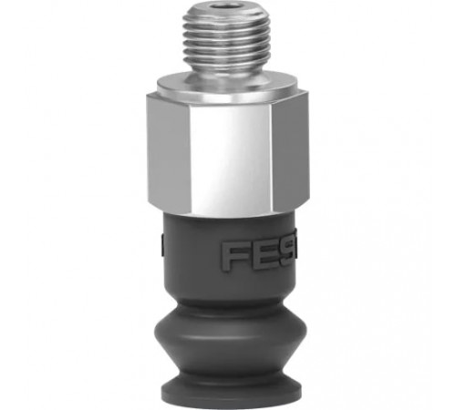 Захват вакуумный сильфонный Festo VASB-8-M5-NBR Захват вакуумный сильфонный Festo VASB-8-M5-NBR