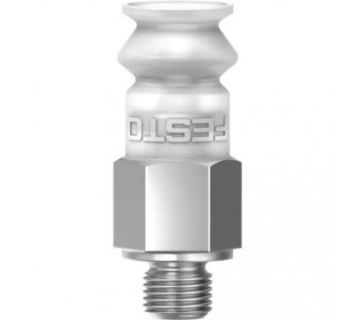 Захват вакуумный сильфонный Festo VASB-8-M5-SI-B Захват вакуумный сильфонный Festo VASB-8-M5-SI-B