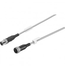 Соединительный кабель Festo NEBU-M12G5-K-1-N-M12G3