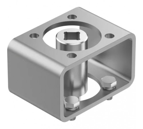 Монтажный набор Festo DARQ-K-V-F07S17-F07S14-R13 Монтажный набор Festo DARQ-K-V-F07S17-F07S14-R13