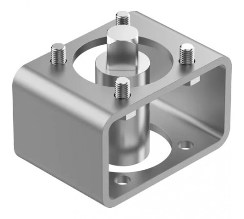 Монтажный набор Festo DARQ-K-V-F07S17-F07S14-R13 Монтажный набор Festo DARQ-K-V-F07S17-F07S14-R13