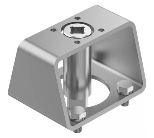 Монтажный набор Festo DARQ-K-V-F10S22-F05S14-R13 Монтажный набор Festo DARQ-K-V-F10S22-F05S14-R13