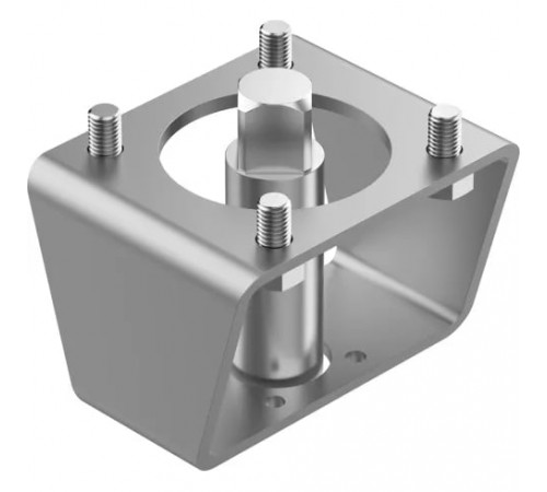 Монтажный набор Festo DARQ-K-V-F10S22-F05S14-R13 Монтажный набор Festo DARQ-K-V-F10S22-F05S14-R13