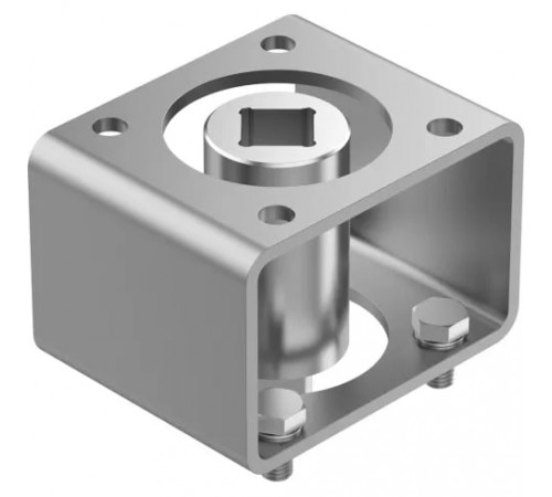 Монтажный набор Festo DARQ-K-V-F10S22-F10S22-R13 Монтажный набор Festo DARQ-K-V-F10S22-F10S22-R13