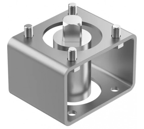 Монтажный набор Festo DARQ-K-V-F10S22-F10S22-R13 Монтажный набор Festo DARQ-K-V-F10S22-F10S22-R13