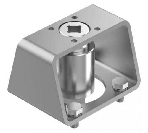 Монтажный набор Festo DARQ-K-V-F10S27-F05S14-R13 Монтажный набор Festo DARQ-K-V-F10S27-F05S14-R13
