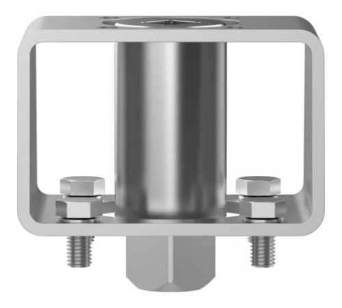 Монтажный набор Festo DARQ-K-V-F10S27-F07S17-R13 Монтажный набор Festo DARQ-K-V-F10S27-F07S17-R13