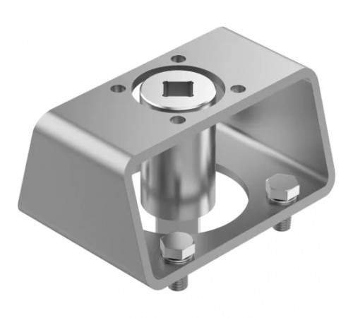 Монтажный набор Festo DARQ-K-V-F12S27-F07S17-R13 Монтажный набор Festo DARQ-K-V-F12S27-F07S17-R13
