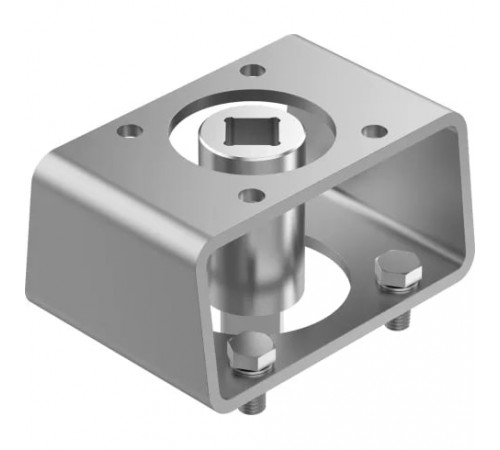Монтажный набор Festo DARQ-K-V-F12S27-F10S22-R13 Монтажный набор Festo DARQ-K-V-F12S27-F10S22-R13