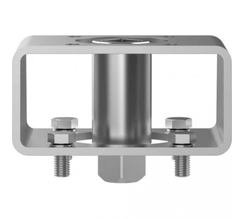 Монтажный набор Festo DARQ-K-V-F12S27-F10S22-R13 Монтажный набор Festo DARQ-K-V-F12S27-F10S22-R13