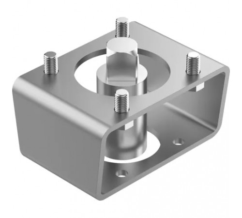 Монтажный набор Festo DARQ-K-V-F12S27-F10S22-R13 Монтажный набор Festo DARQ-K-V-F12S27-F10S22-R13
