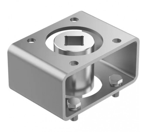Монтажный набор Festo DARQ-K-V-F12S27-F12S27-R13 Монтажный набор Festo DARQ-K-V-F12S27-F12S27-R13