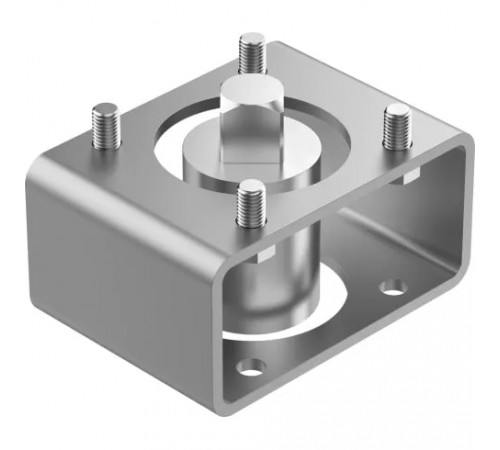 Монтажный набор Festo DARQ-K-V-F12S27-F12S27-R13 Монтажный набор Festo DARQ-K-V-F12S27-F12S27-R13