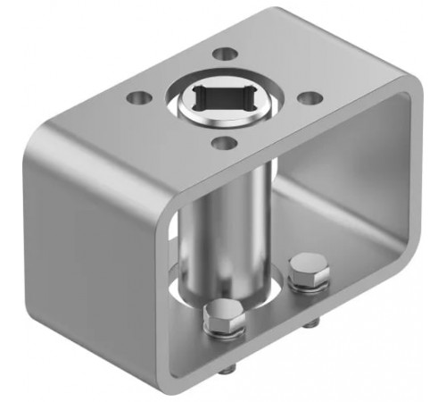 Монтажный набор Festo DARQ-K-Z-F03S9-F03S9-R13 Монтажный набор Festo DARQ-K-Z-F03S9-F03S9-R13