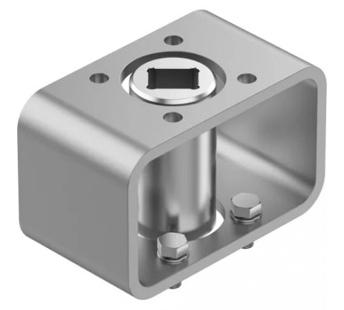 Монтажный набор Festo DARQ-K-Z-F04S11-F04S11-R13 Монтажный набор Festo DARQ-K-Z-F04S11-F04S11-R13