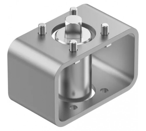 Монтажный набор Festo DARQ-K-Z-F04S11-F04S11-R13 Монтажный набор Festo DARQ-K-Z-F04S11-F04S11-R13