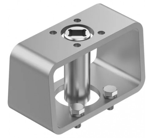 Монтажный набор Festo DARQ-K-Z-F05S14-F03S9-R13 Монтажный набор Festo DARQ-K-Z-F05S14-F03S9-R13