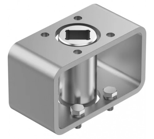 Монтажный набор Festo DARQ-K-Z-F05S14-F05S14-R13 Монтажный набор Festo DARQ-K-Z-F05S14-F05S14-R13