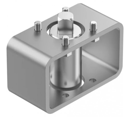 Монтажный набор Festo DARQ-K-Z-F05S14-F05S14-R13 Монтажный набор Festo DARQ-K-Z-F05S14-F05S14-R13