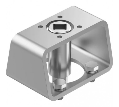 Монтажный набор Festo DARQ-K-Z-F07S17-F04S11-R13 Монтажный набор Festo DARQ-K-Z-F07S17-F04S11-R13