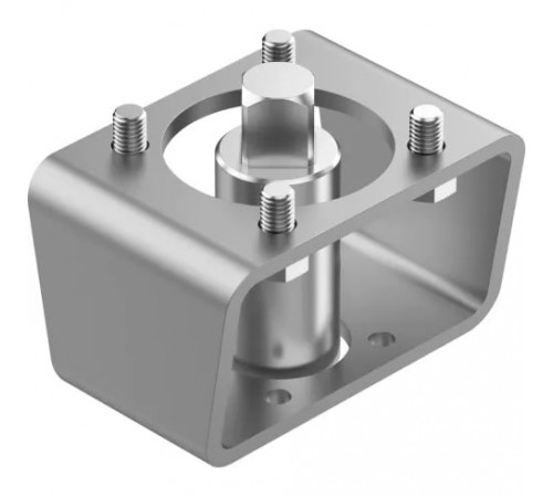 Монтажный набор Festo DARQ-K-Z-F07S17-F05S14-R13 Монтажный набор Festo DARQ-K-Z-F07S17-F05S14-R13