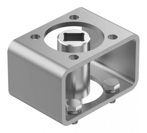 Монтажный набор Festo DARQ-K-Z-F07S17-F07S14-R13 Монтажный набор Festo DARQ-K-Z-F07S17-F07S14-R13