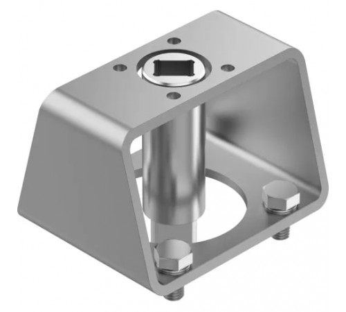 Монтажный набор Festo DARQ-K-Z-F10S22-F07S17-R13 Монтажный набор Festo DARQ-K-Z-F10S22-F07S17-R13