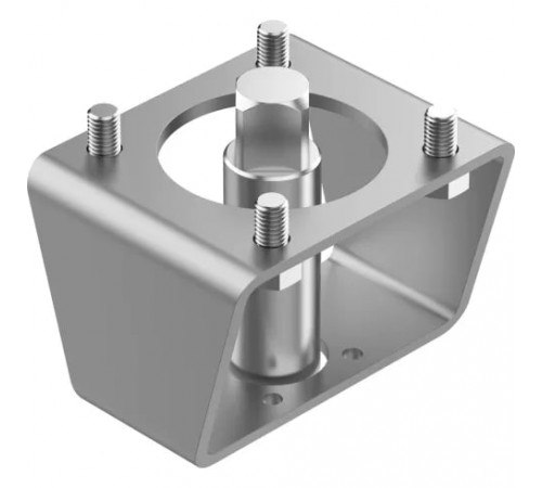 Монтажный набор Festo DARQ-K-Z-F10S22-F07S17-R13 Монтажный набор Festo DARQ-K-Z-F10S22-F07S17-R13
