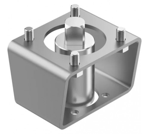 Монтажный набор Festo DARQ-K-Z-F10S22-F10S22-R13 Монтажный набор Festo DARQ-K-Z-F10S22-F10S22-R13