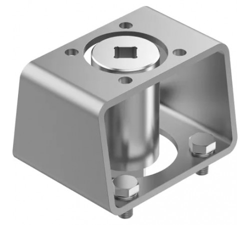 Монтажный набор Festo DARQ-K-V-F10S27-F07S14-R13 Монтажный набор Festo DARQ-K-V-F10S27-F07S14-R13