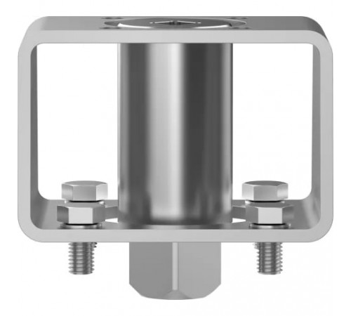 Монтажный набор Festo DARQ-K-V-F10S27-F07S14-R13 Монтажный набор Festo DARQ-K-V-F10S27-F07S14-R13
