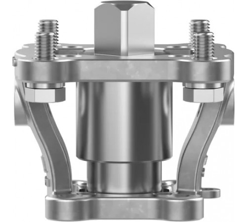 Монтажный набор Festo DARQ-K-V-F10S22-F07S17-R1 Монтажный набор Festo DARQ-K-V-F10S22-F07S17-R1